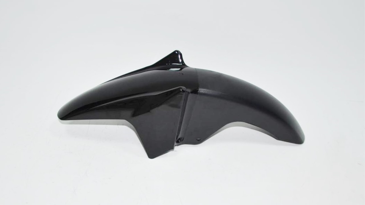 ÖN ÇAMURLUK SİYAH (X-POWER)